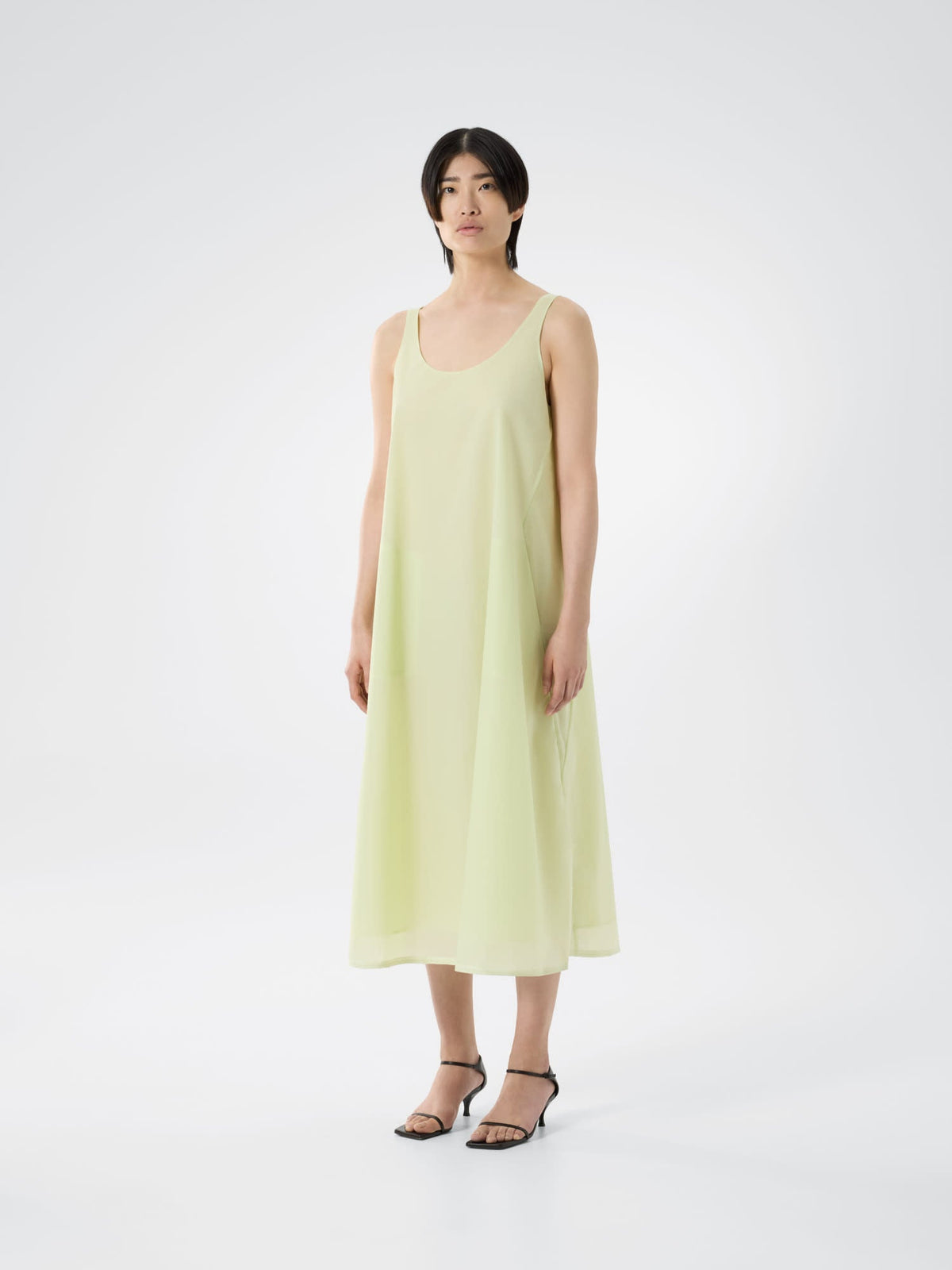 Demlo Tank Dress Women's