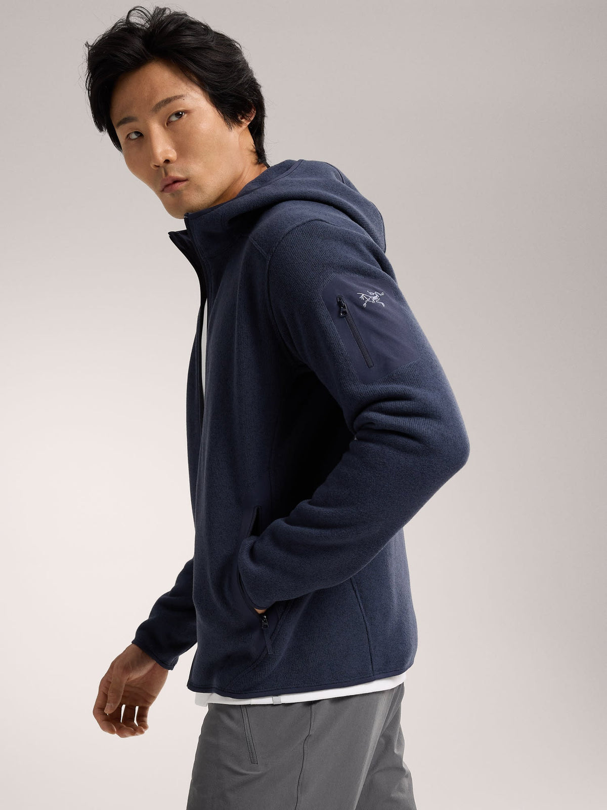 Covert Hoody Men's