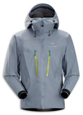 Alpha SV Jacket Men's