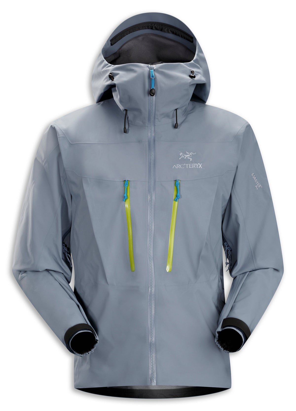 Alpha SV Jacket Men's