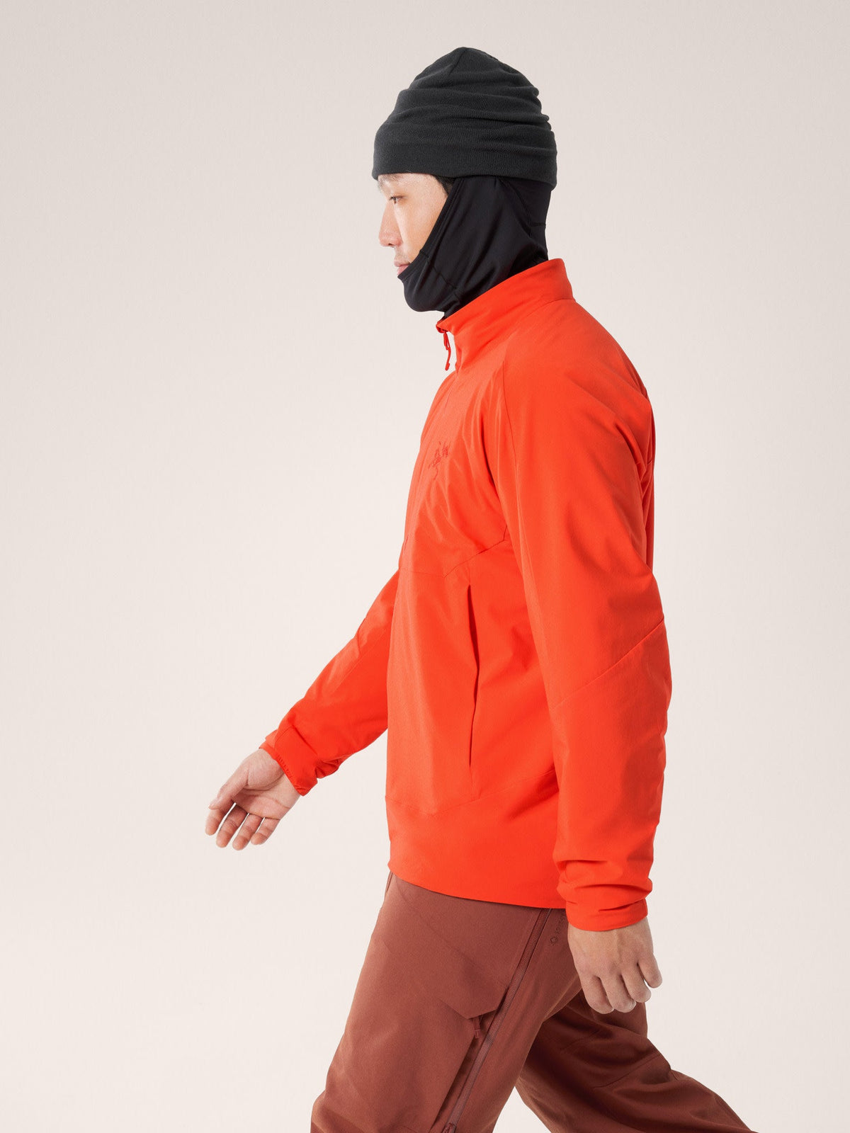 Allium Insulated Jacket Men's