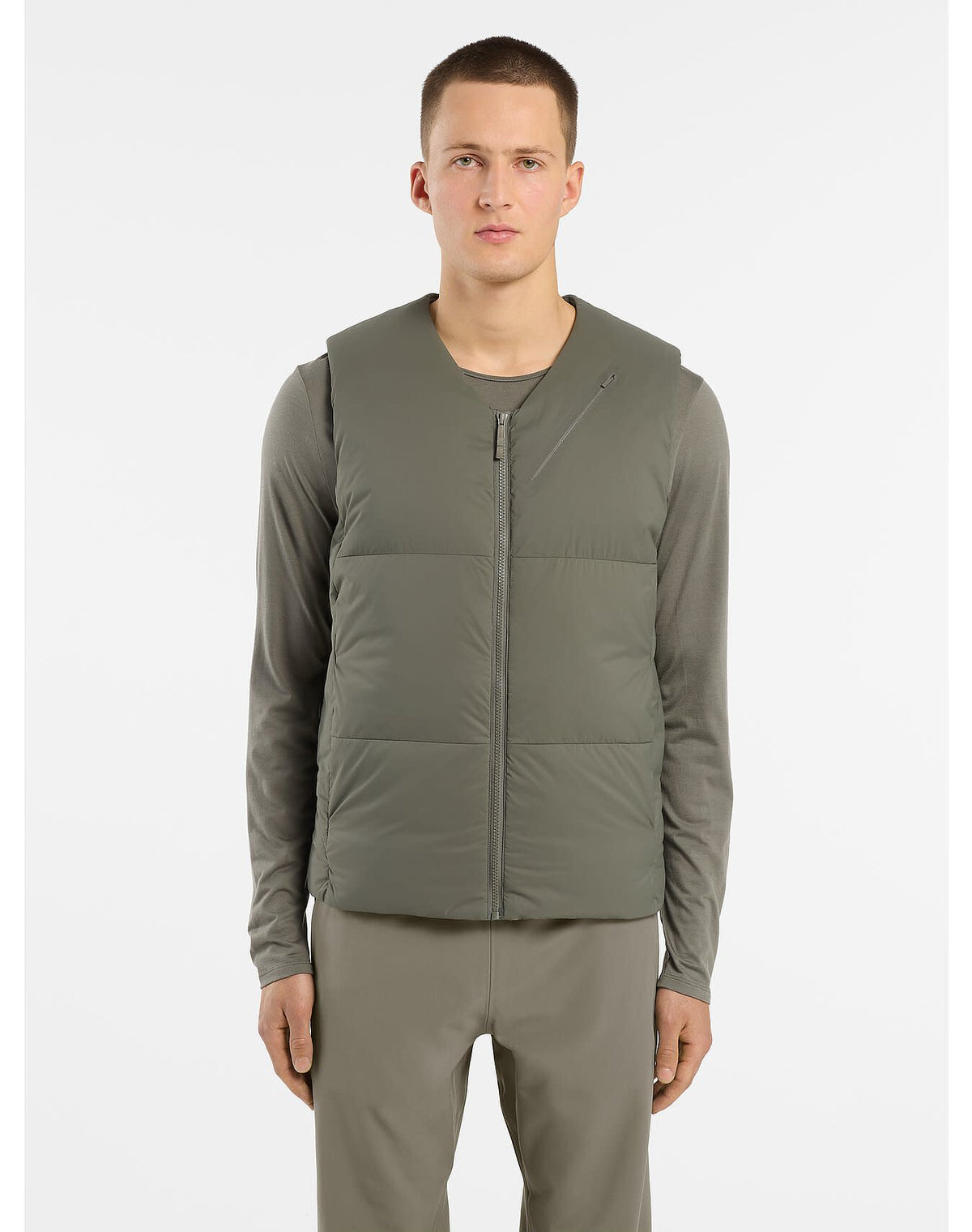 Conduit Down Vest Men's