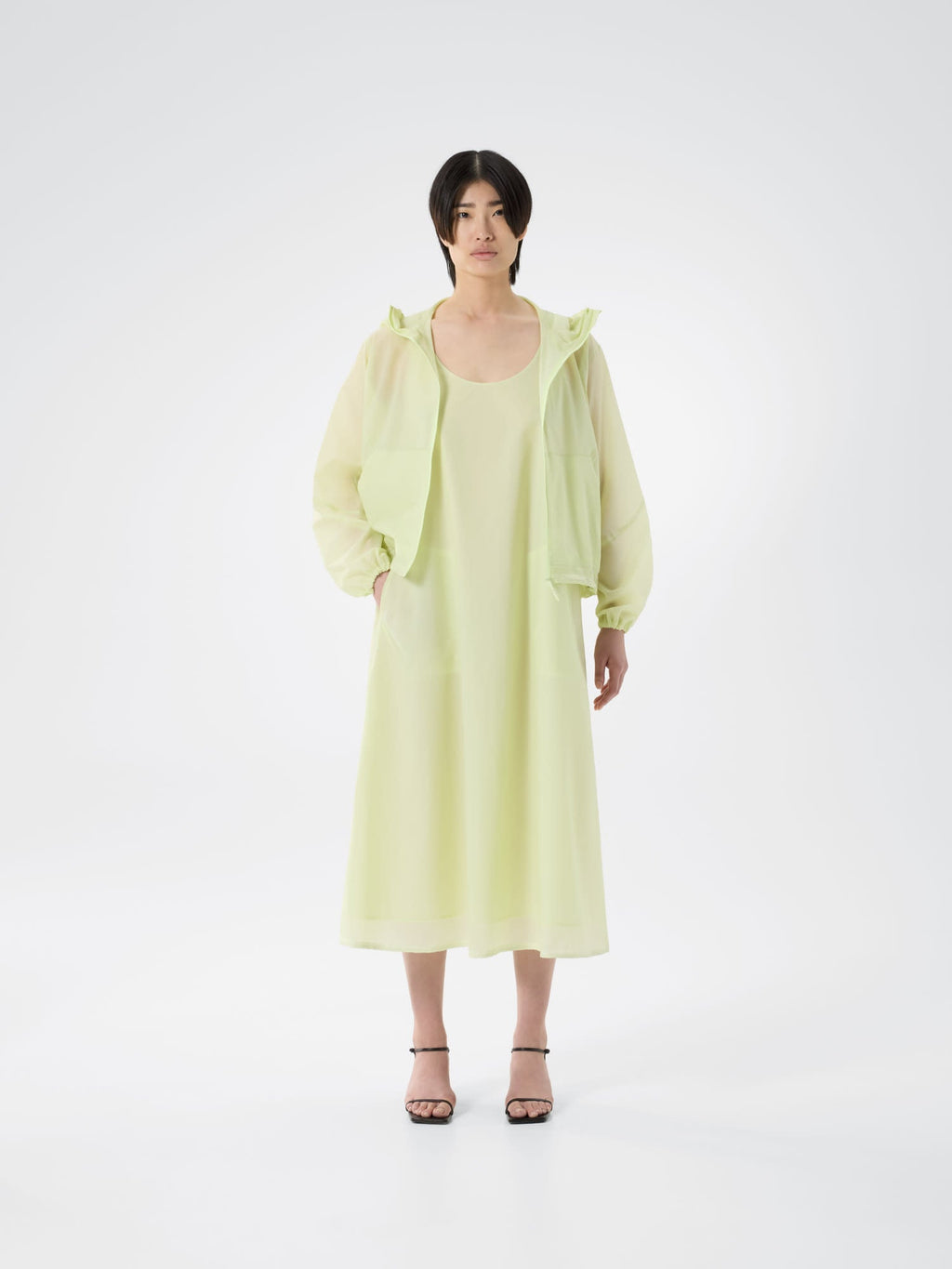 Demlo Tank Dress Women's