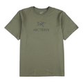 Arc'Word T-Shirt SS Men's