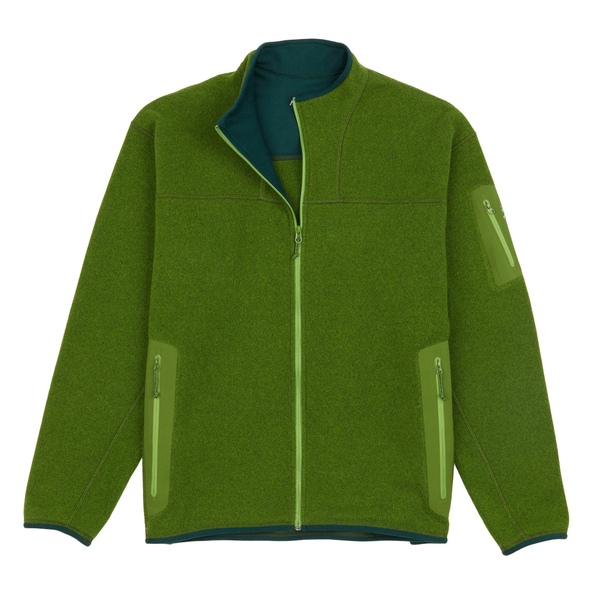 Covert Cardigan Men's