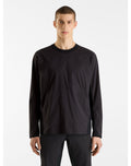 Fermat Crew Neck Pullover Men's