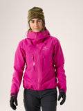 Alpha SV Jacket Women's