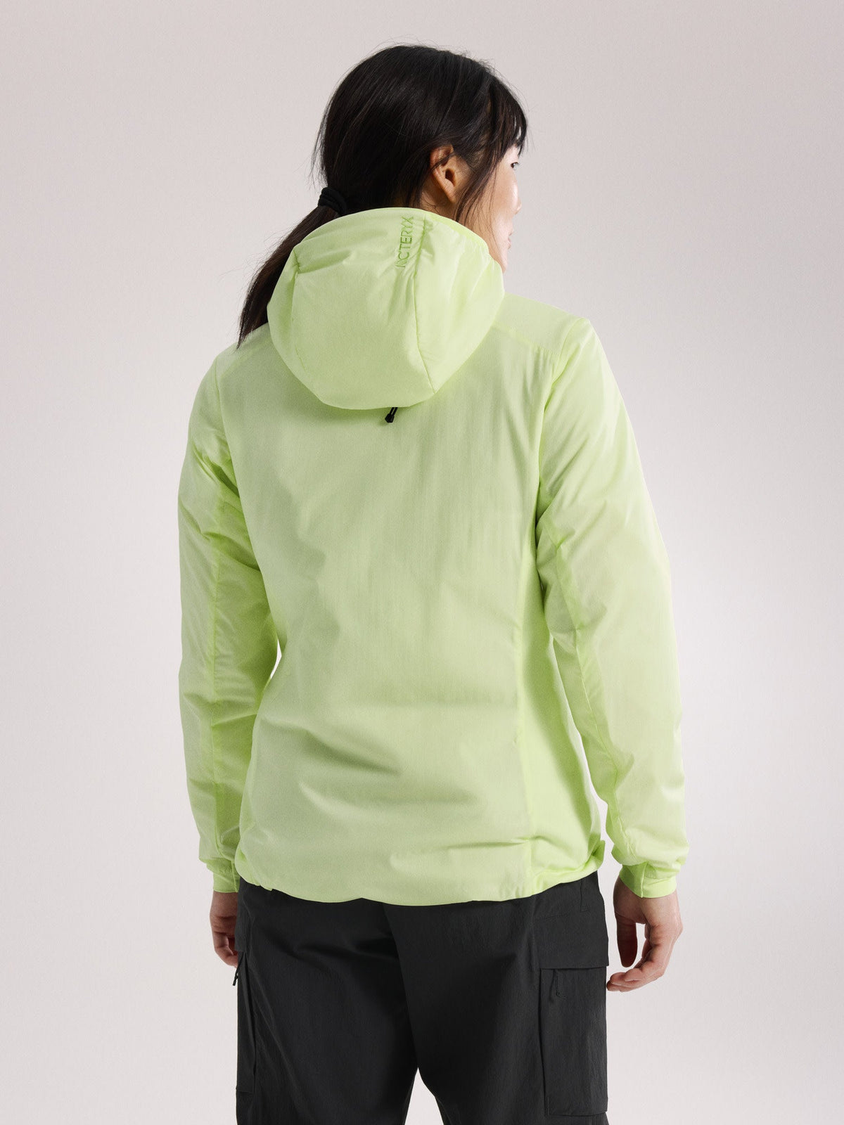 Atom Hoody Women's
