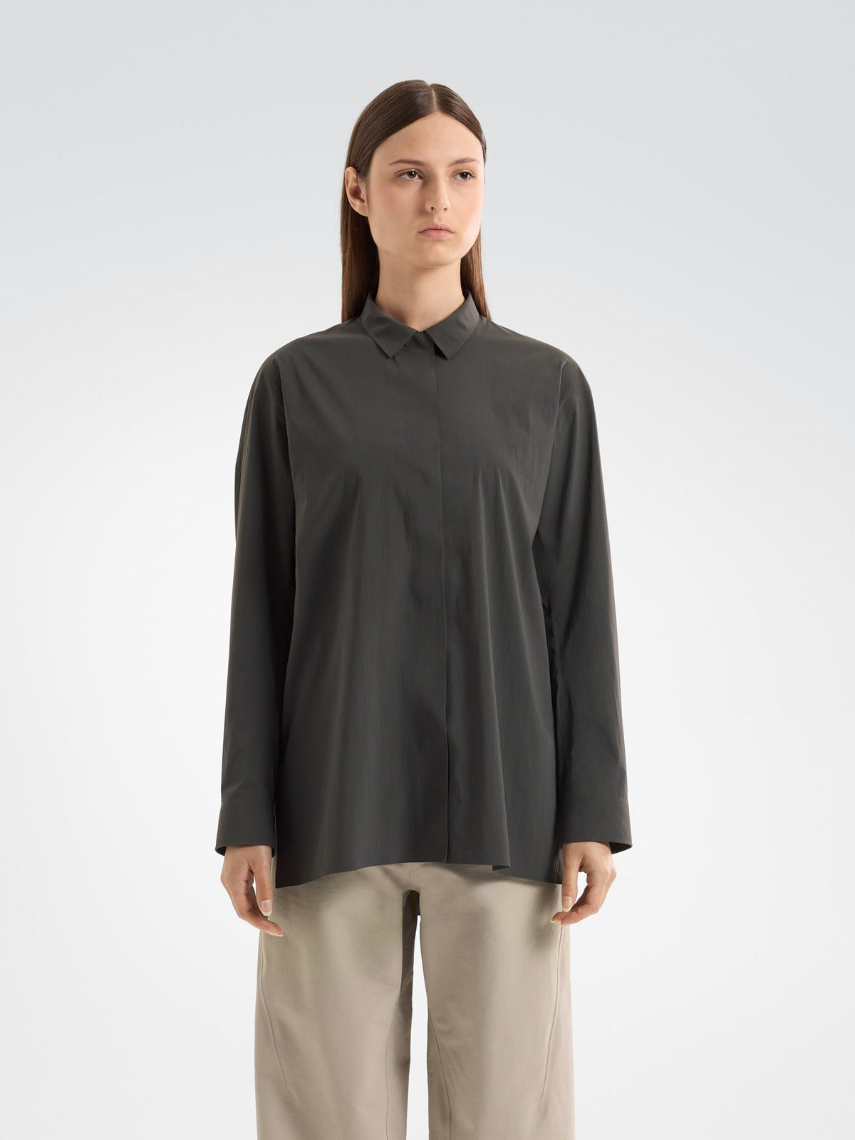 Diene Shirt LS Women's
