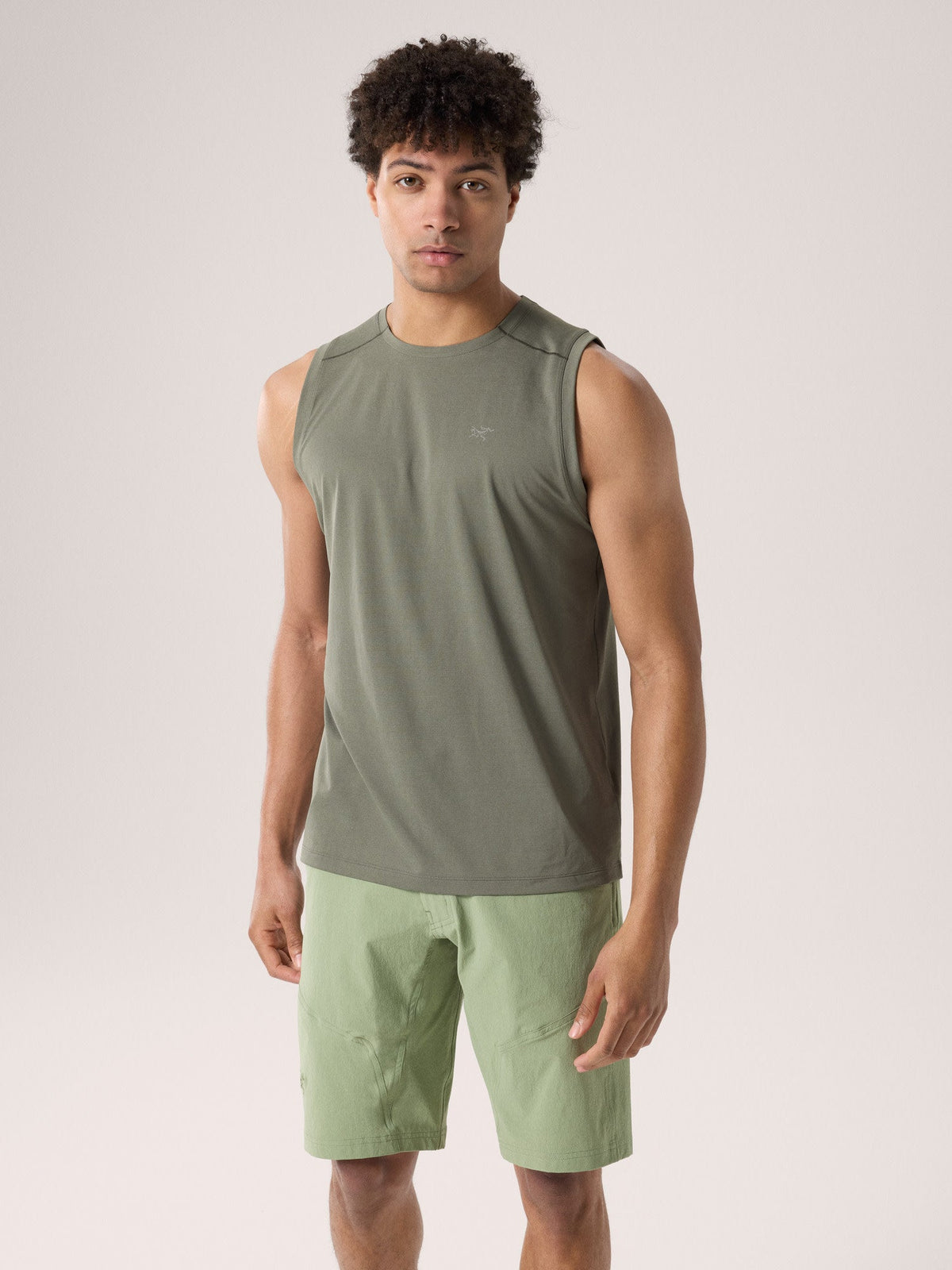 Cormac Tank Men's