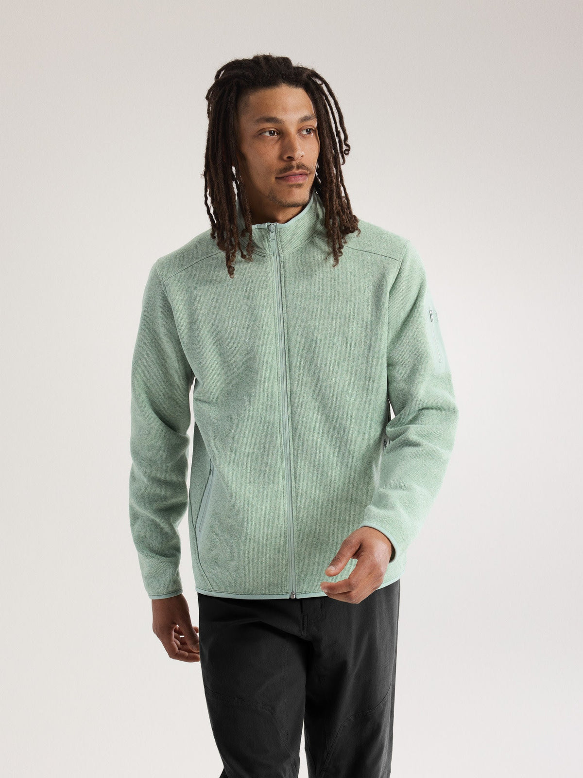 Covert Cardigan Men's