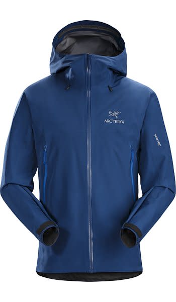 Beta LT Jacket Men's