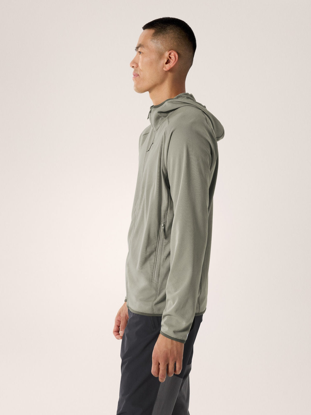 Delta Hoody Men's