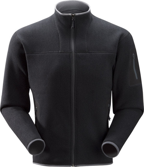 Covert Cardigan Men's