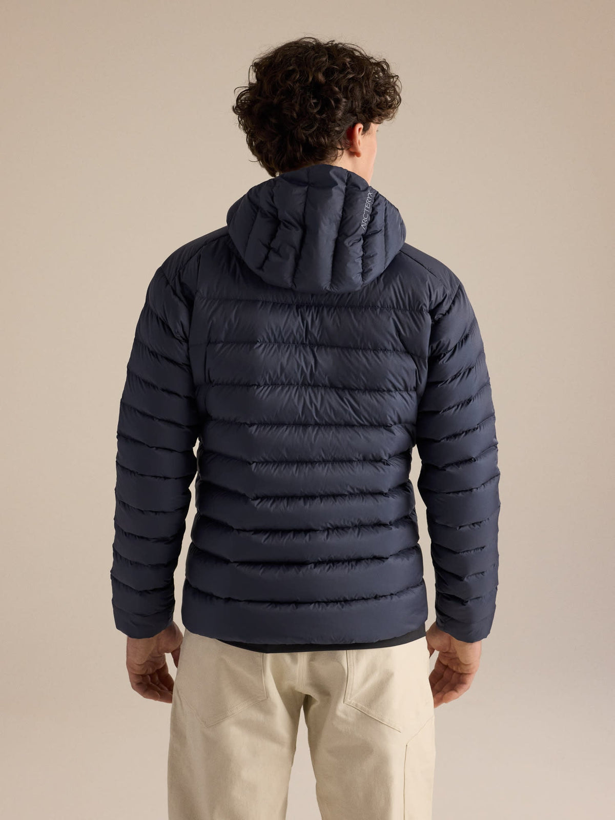 Cerium Hoody Men's