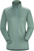 Ellison Jacket Women's