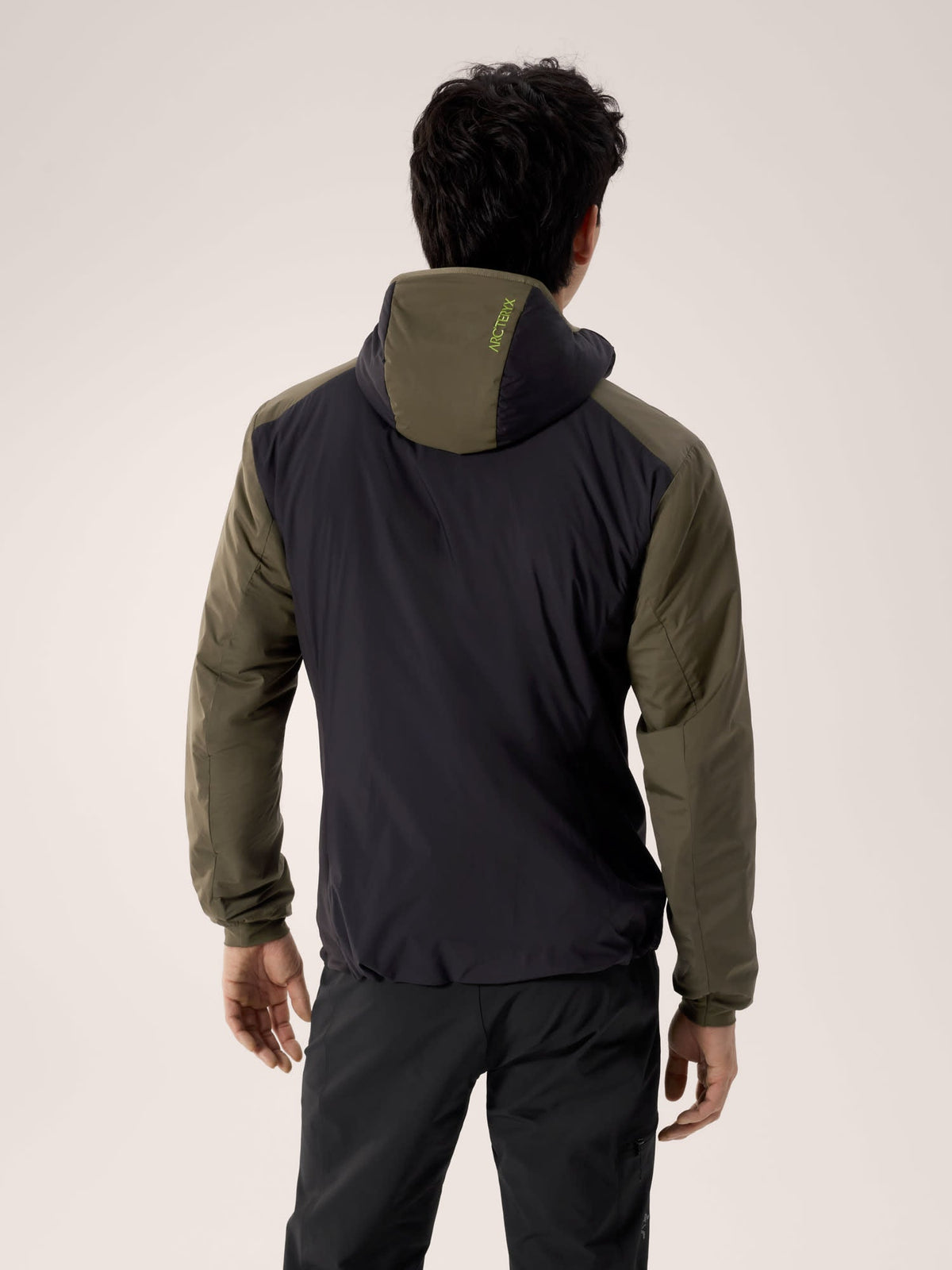 Atom Hoody Men's