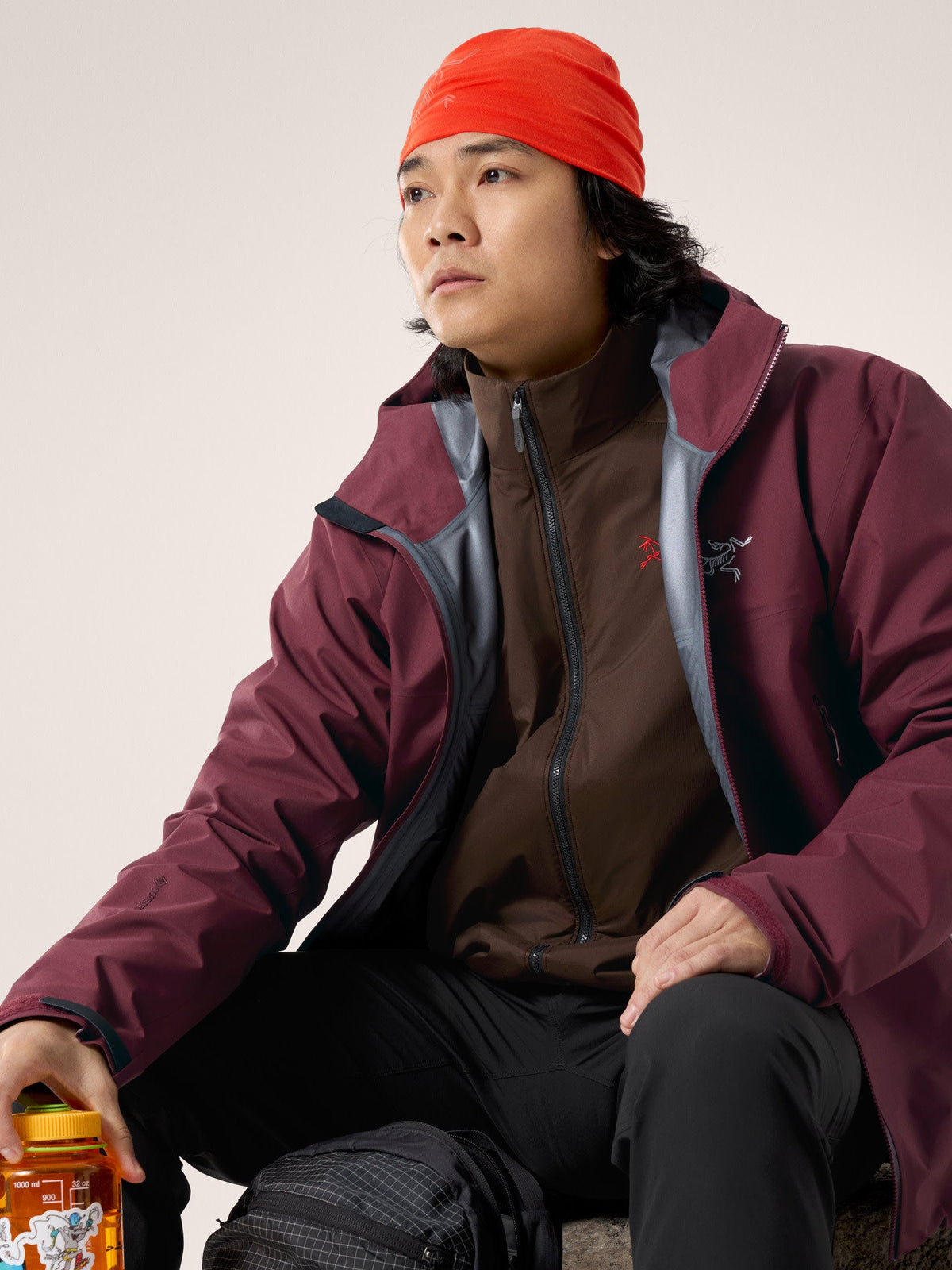 Atom Jacket Men's