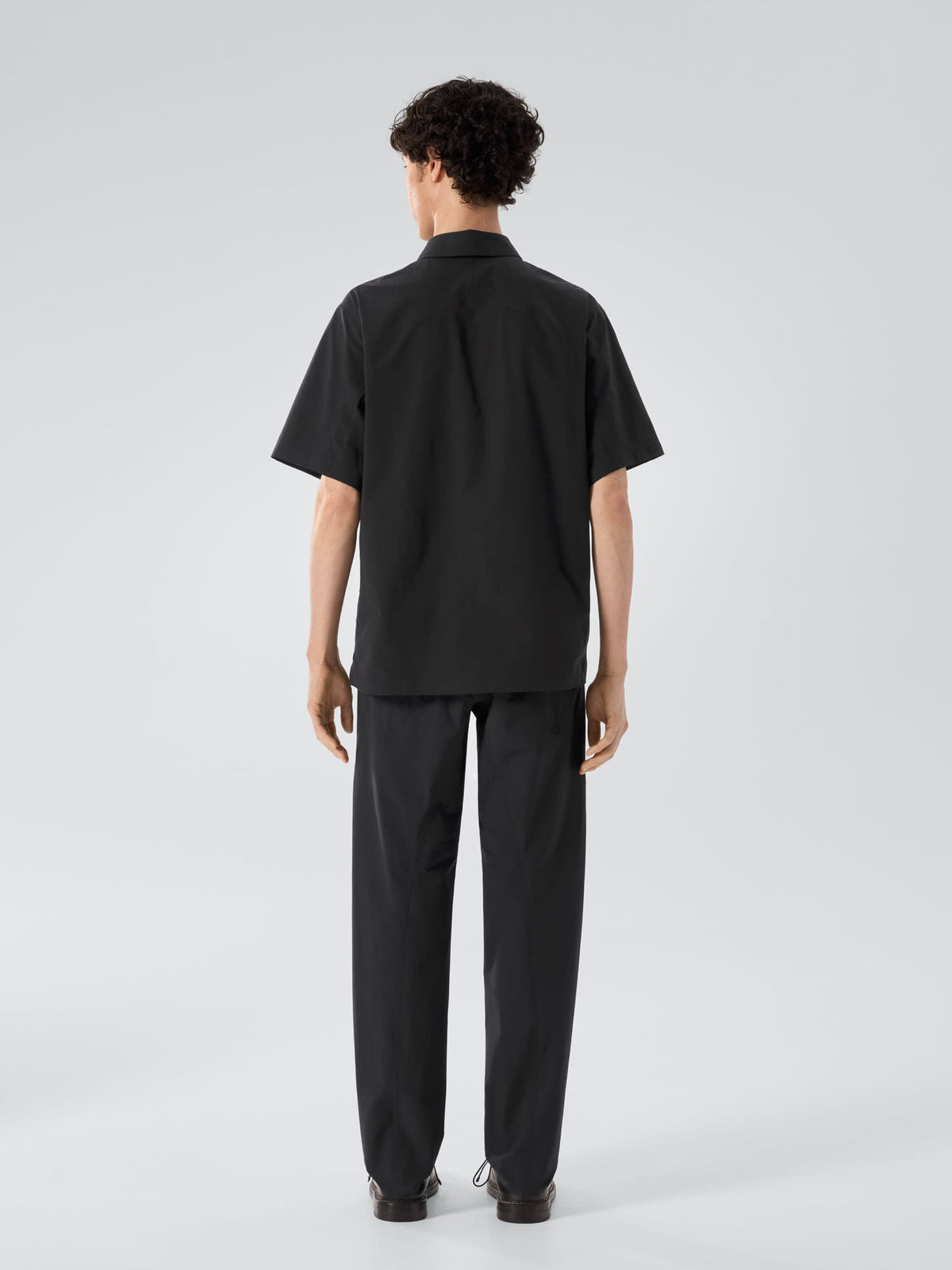 Field Shirt SS Men's