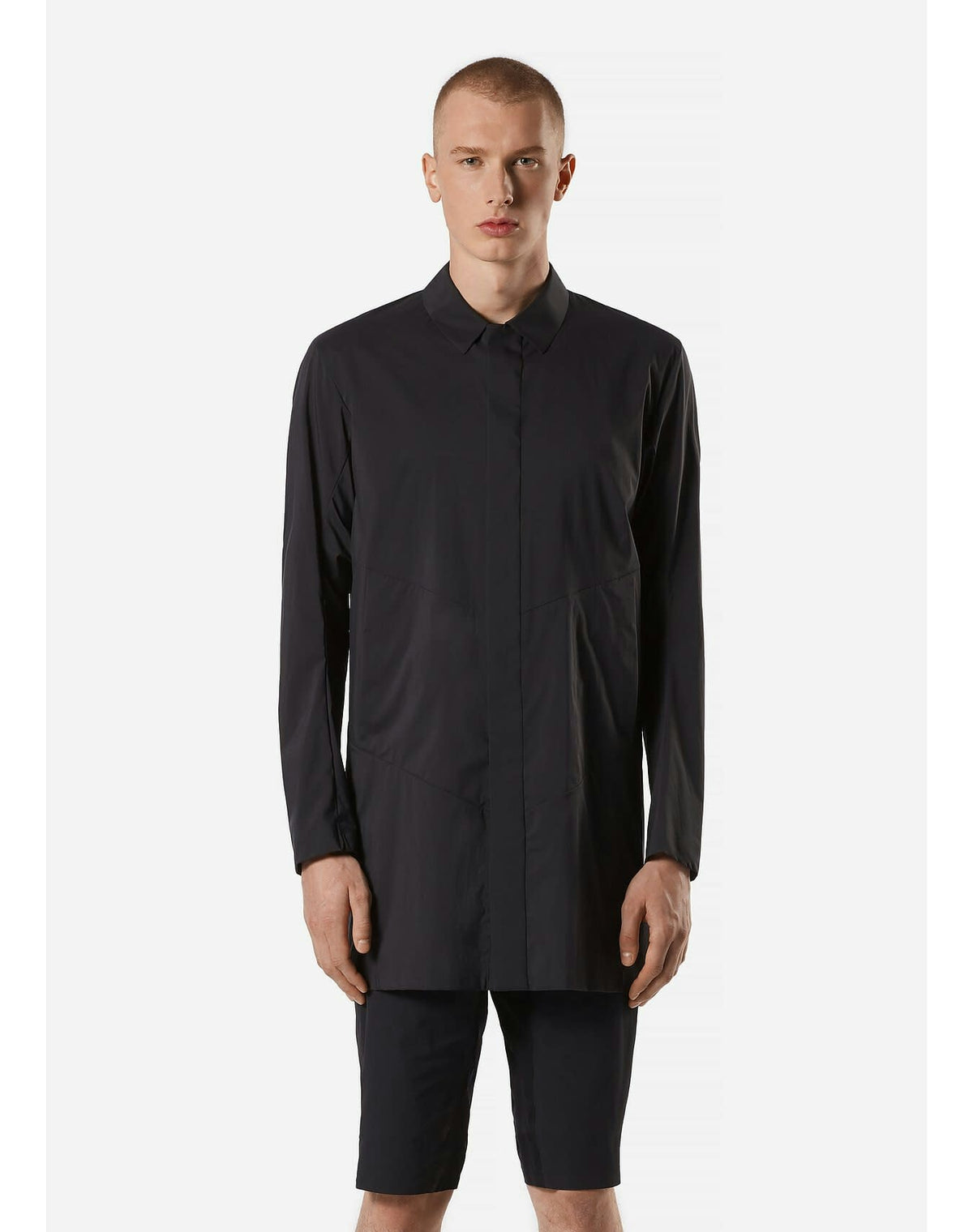Demlo Coat Men's
