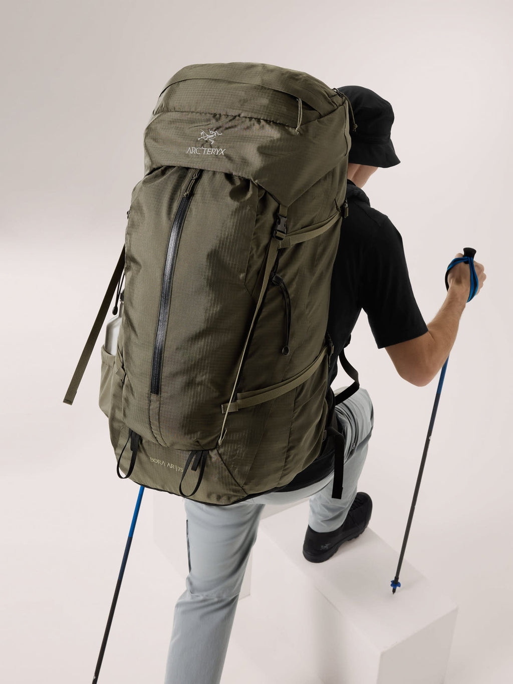 Bora 75 Backpack Men's