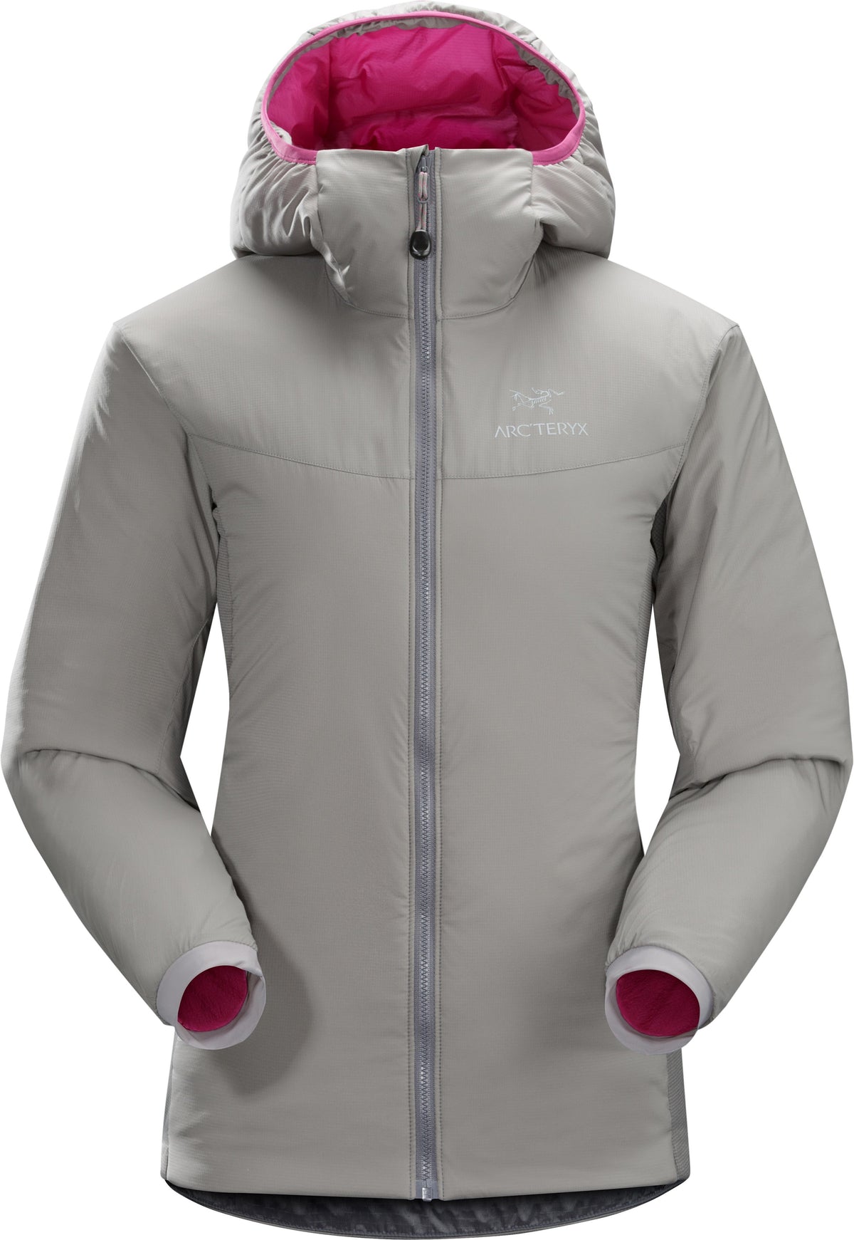 Atom LT Hoody Women's