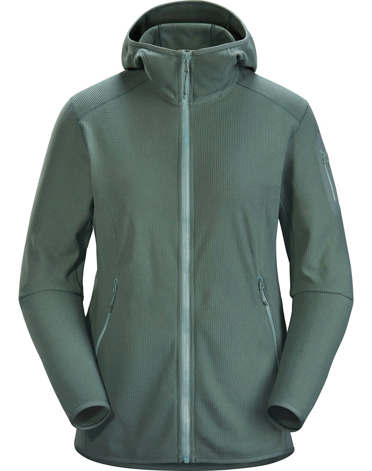 Delta LT Hoody Women's