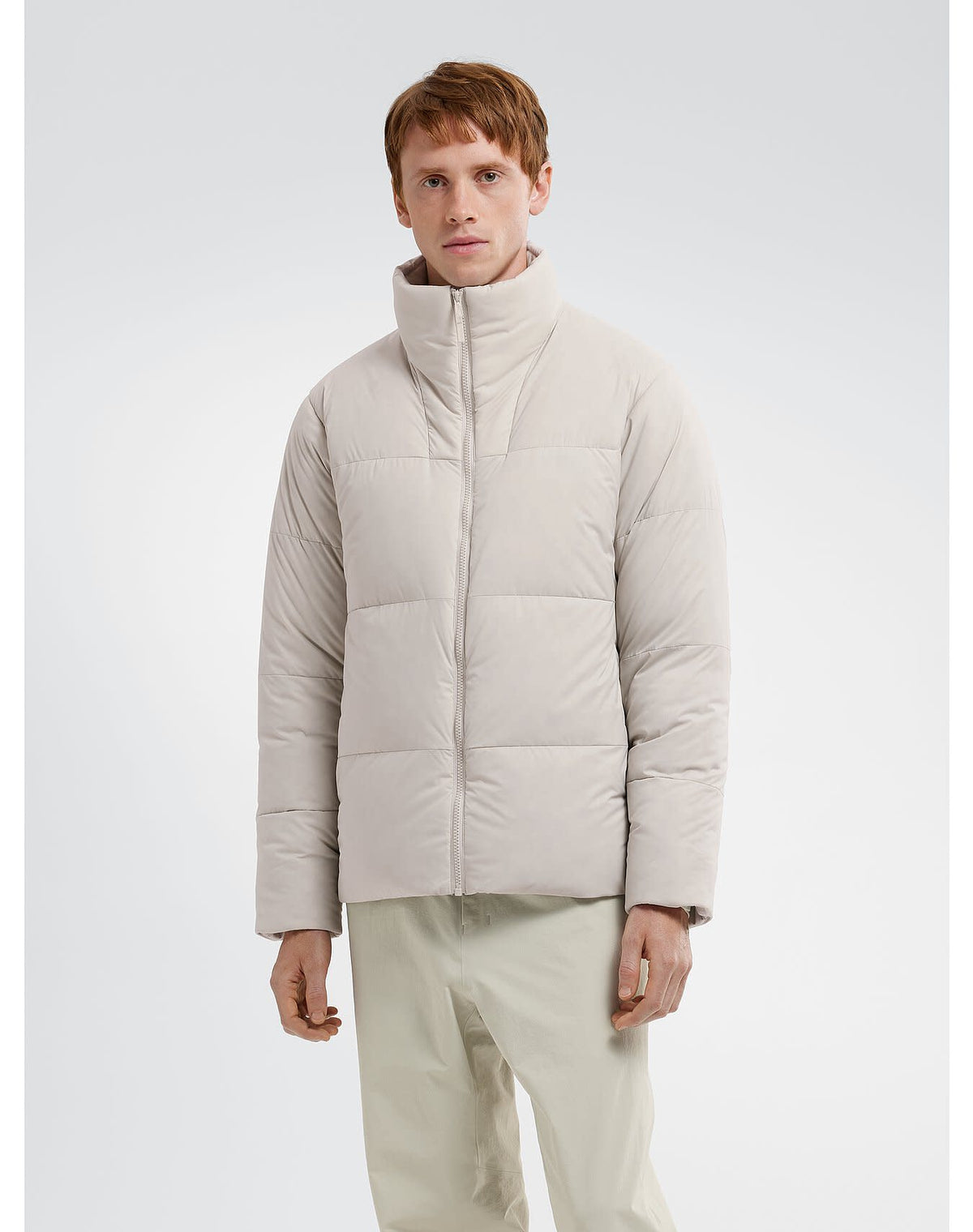 Conduit Down Jacket Men's