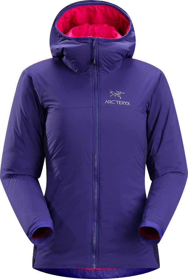 Atom LT Hoody Women's