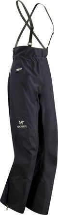 Alpha LT 1/2 Bib Women's