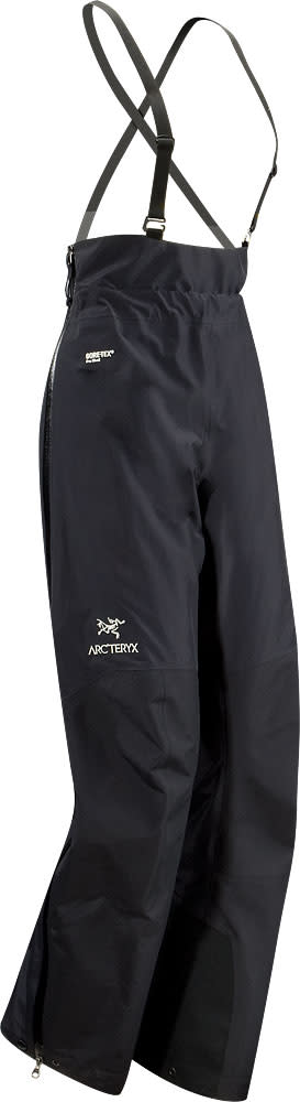 Alpha LT 1/2 Bib Women's