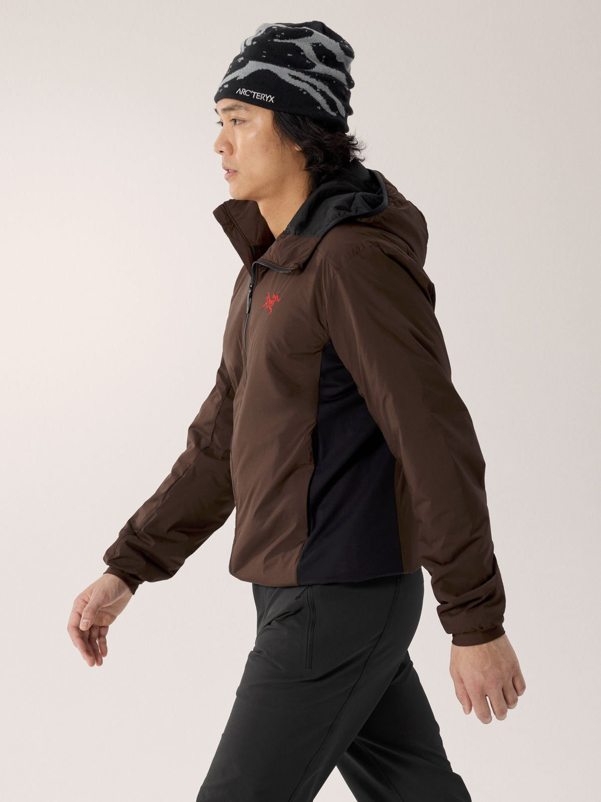Atom Hoody Men's