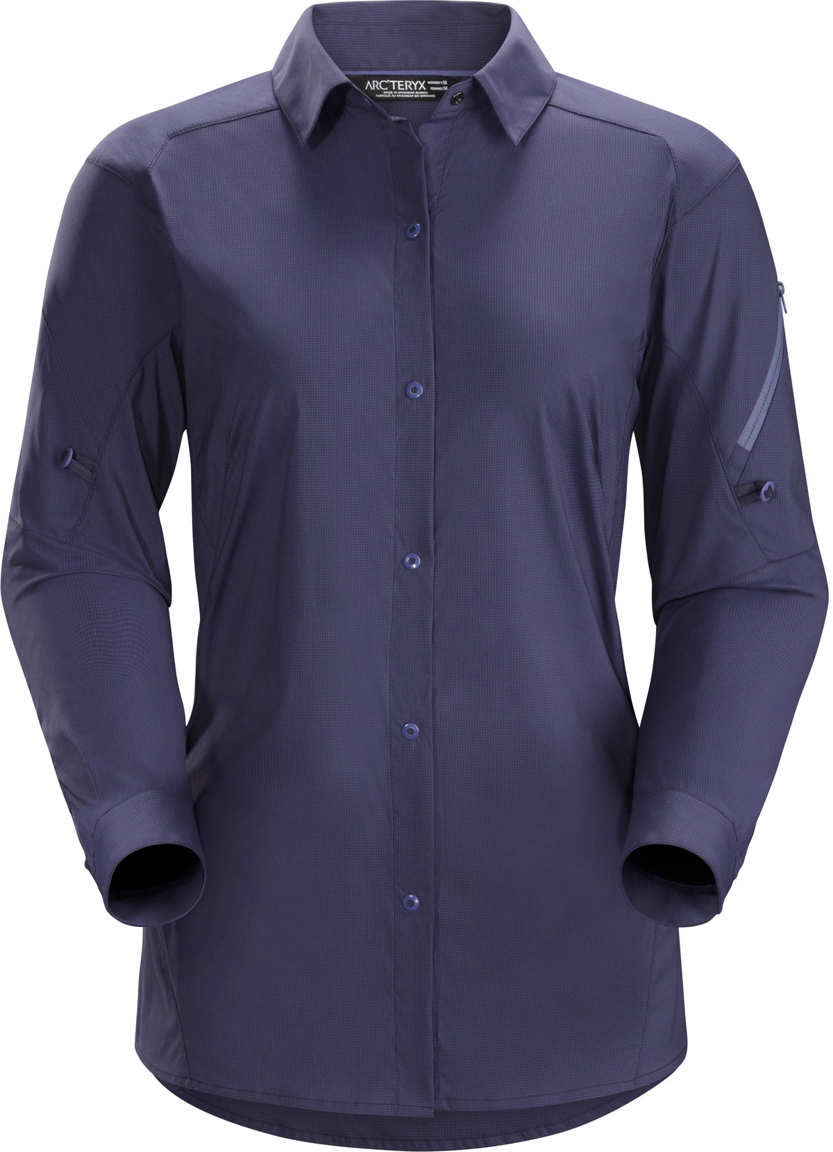 Fernie LS Shirt Women's