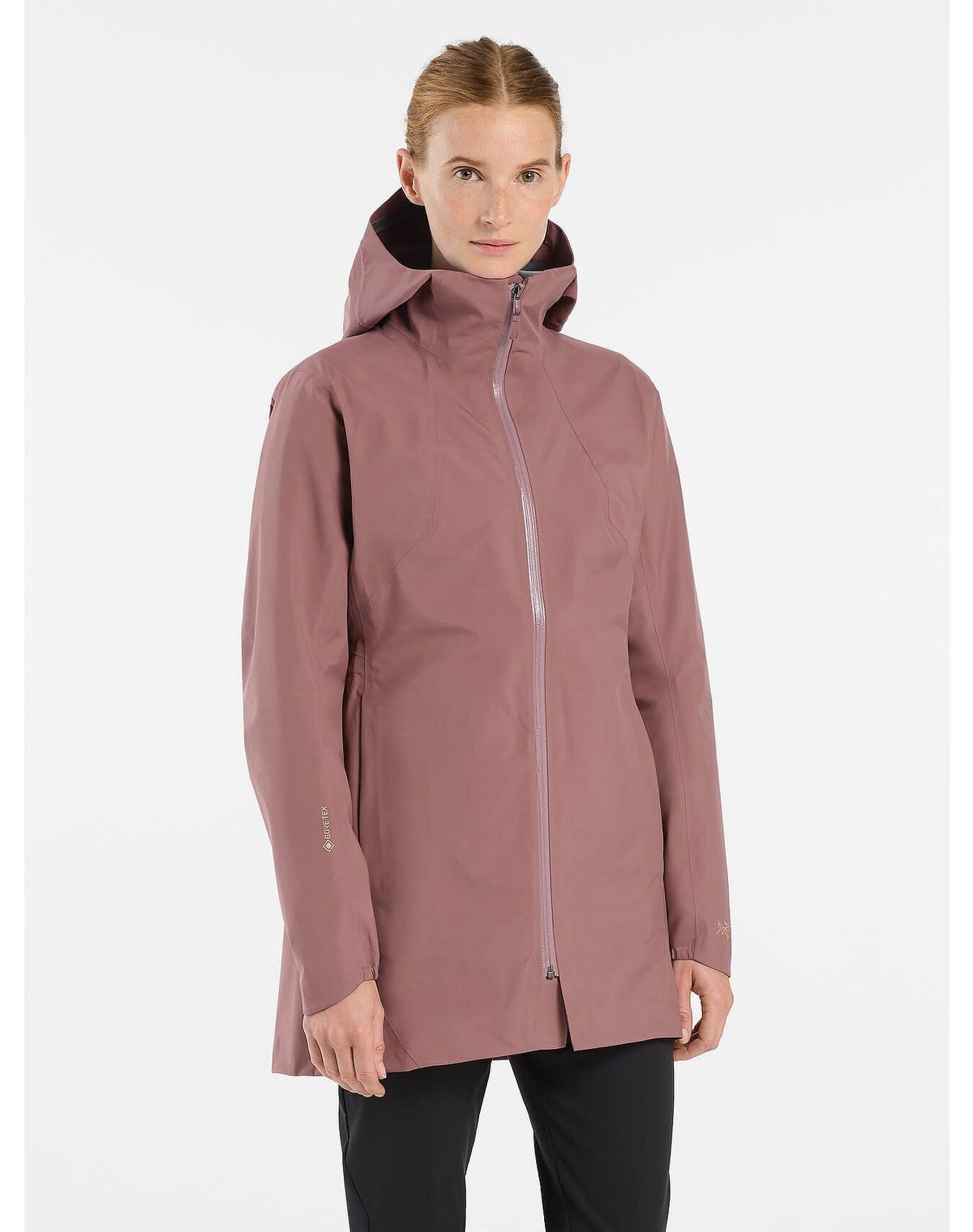 Codetta Cinch Coat Women's