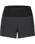 Essent Run High Rise Short 3.5 Women's