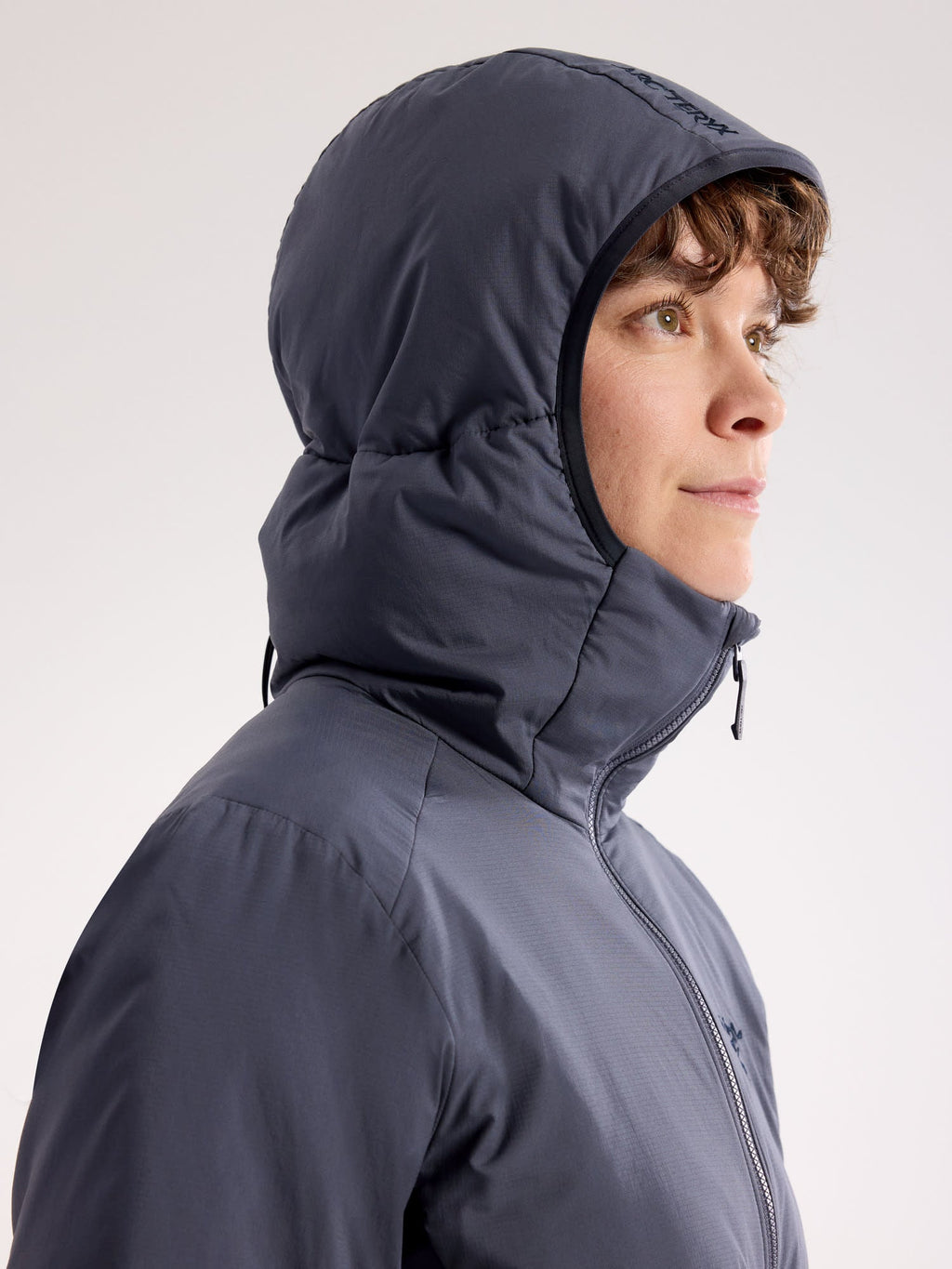 Atom Hoody Women's