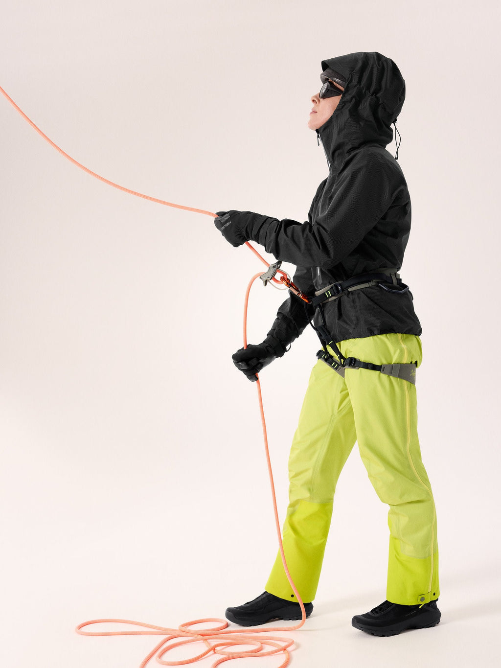 Alpha SL Pant Women's