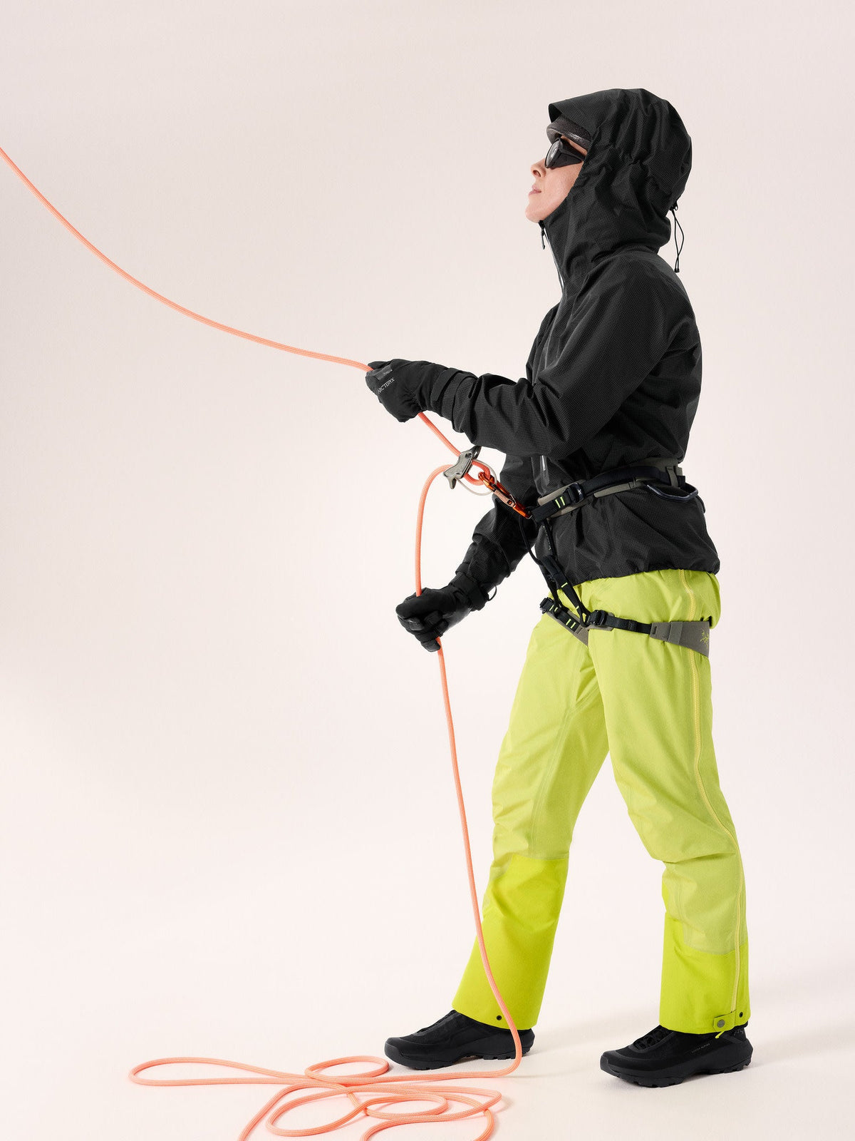 Alpha SL Pant Women's