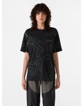 Copal Grotto Line T-Shirt