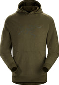 Archaeopteryx Pullover Hoody Men's