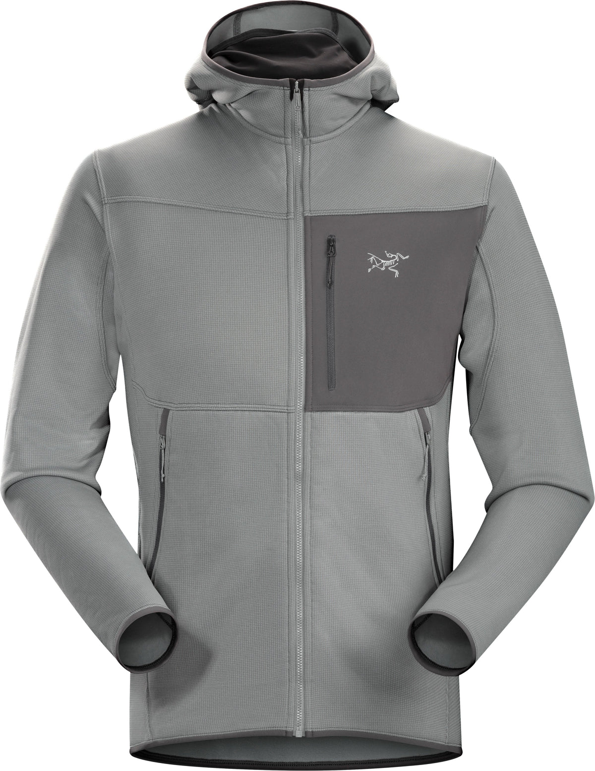 Fortrez Hoody Men's