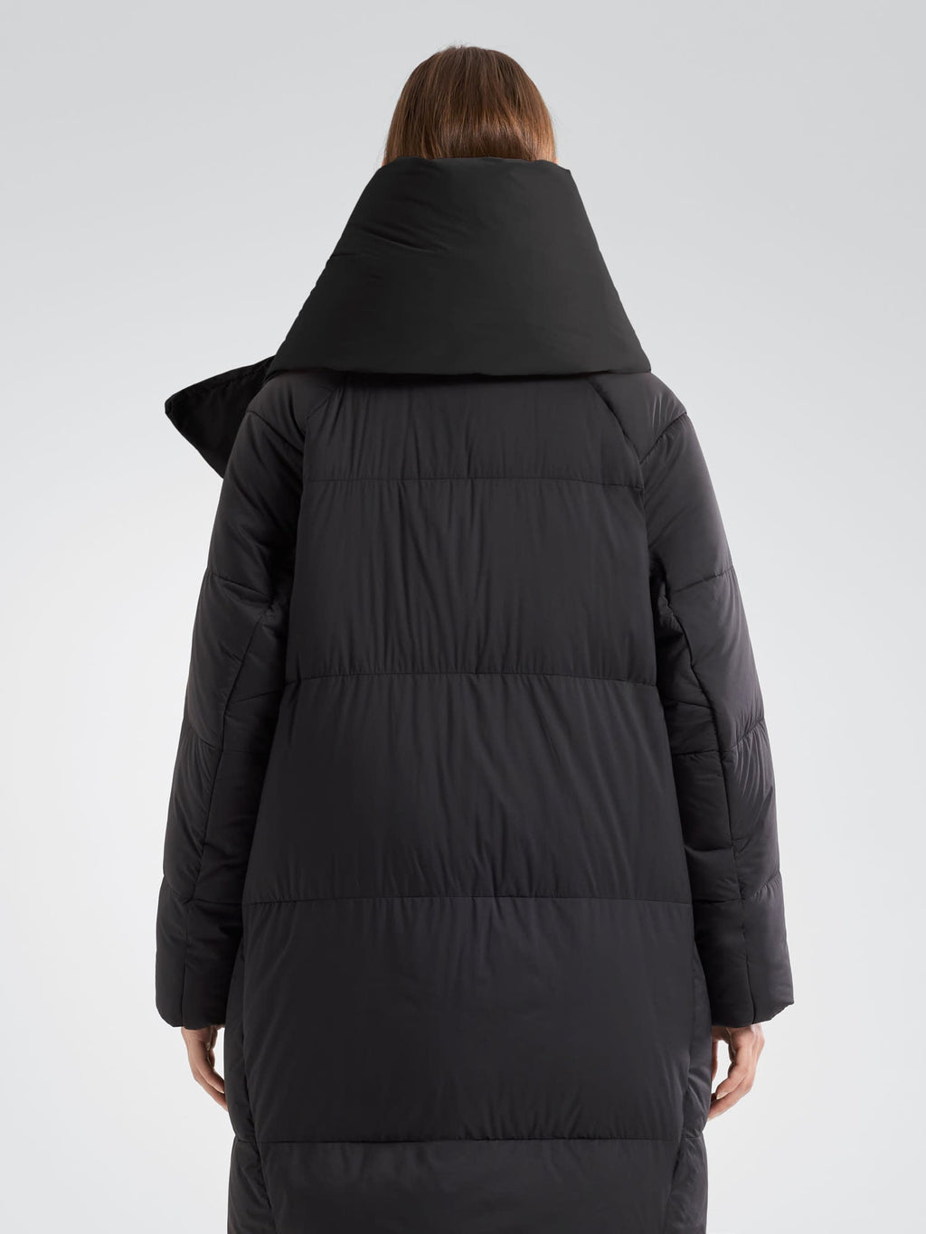 Conduit Down Scarf