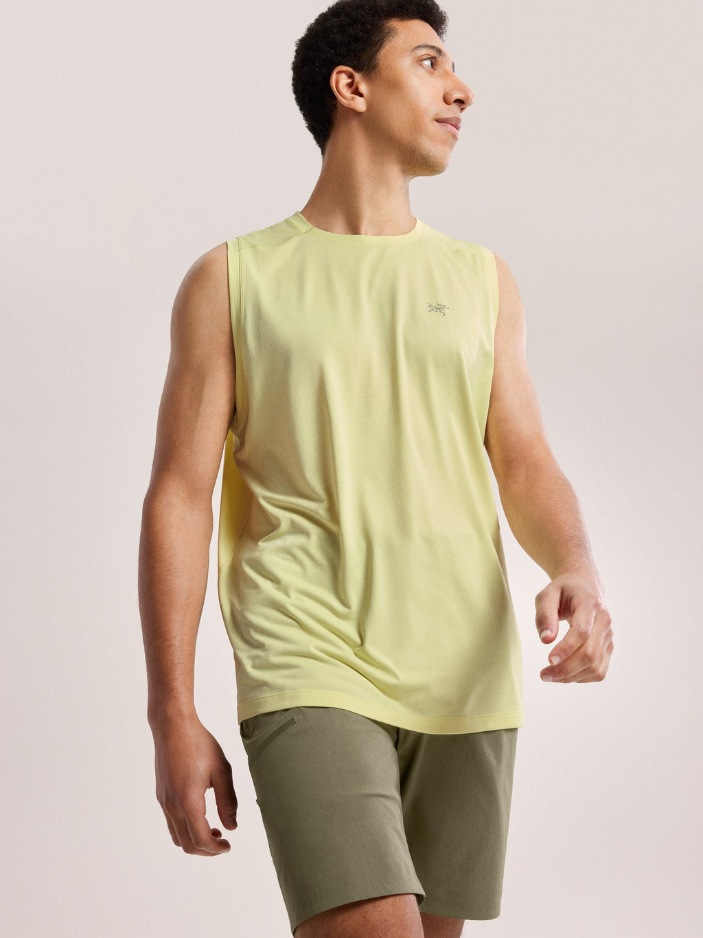 Cormac Tank Men's