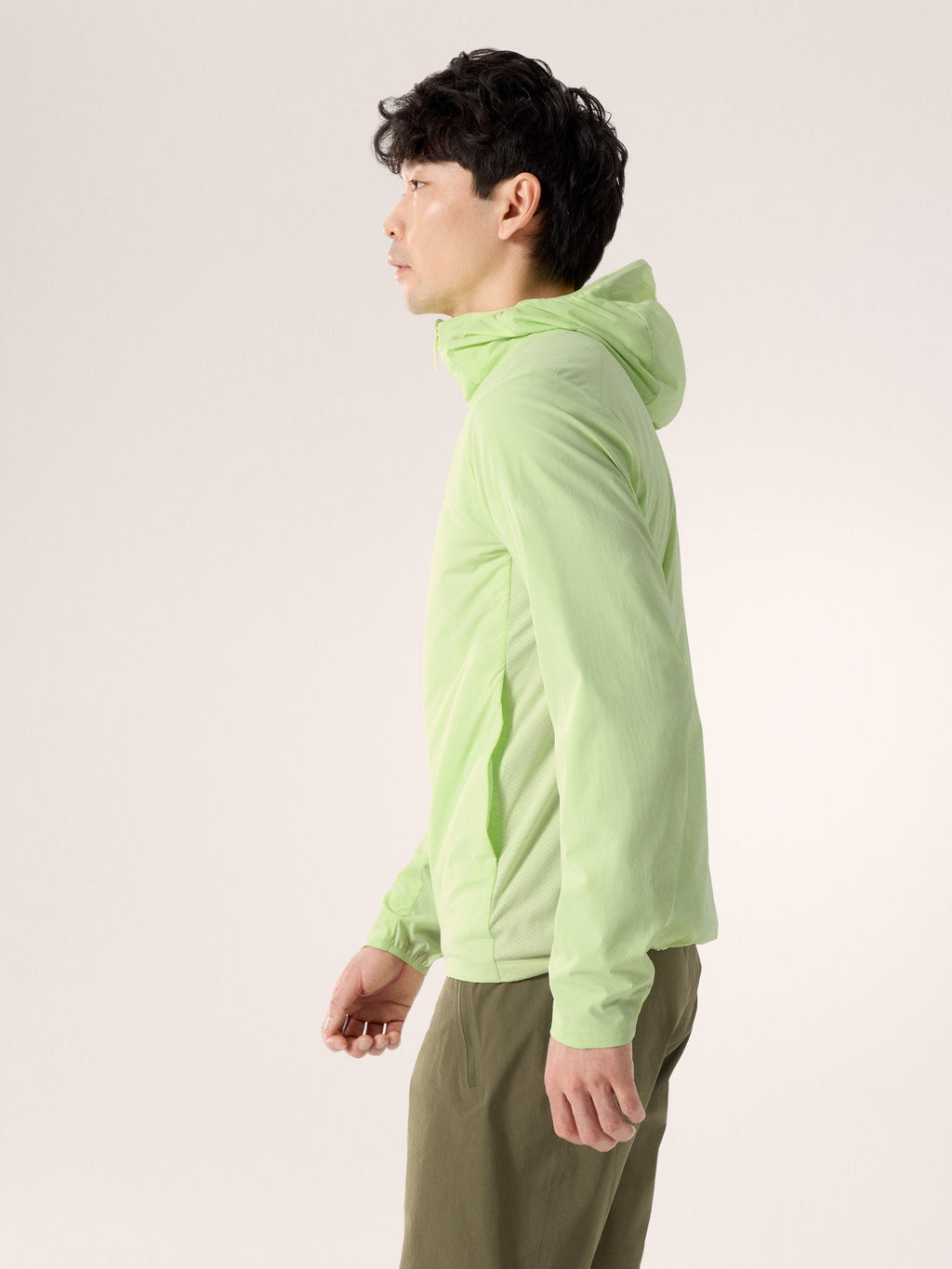 Atom SL Hoody Men's