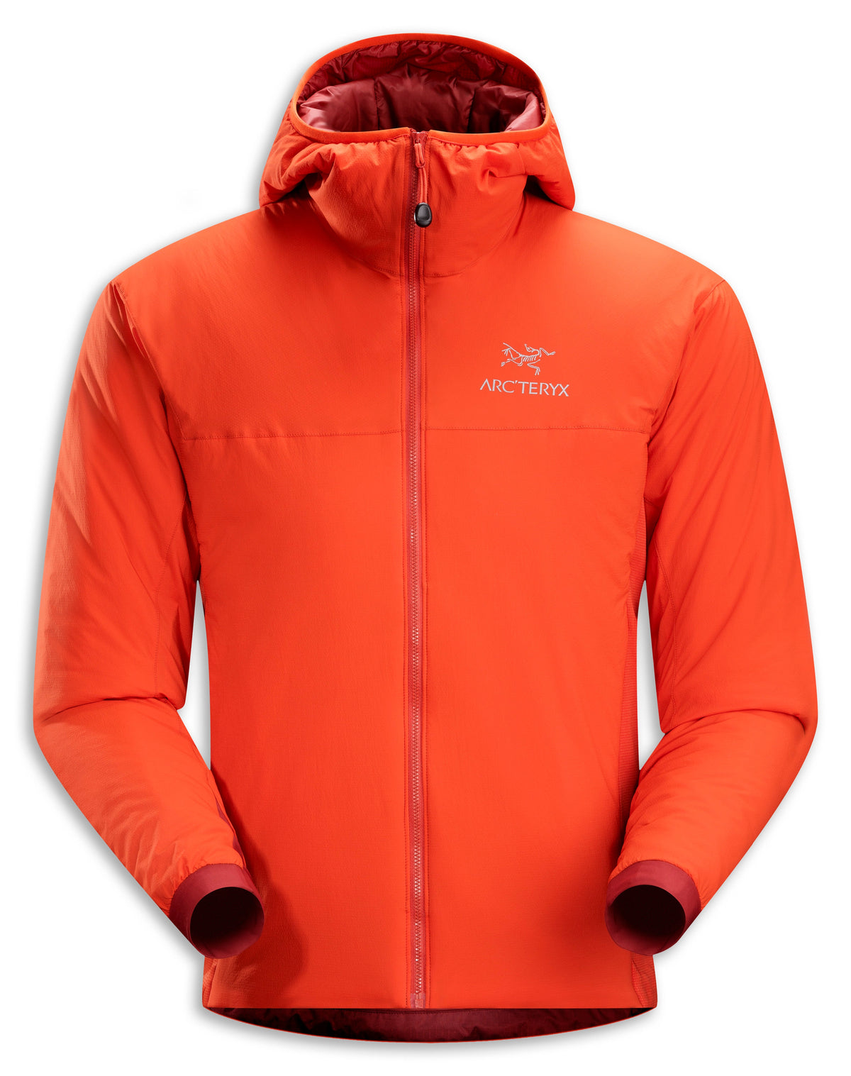 Atom LT Hoody Men's