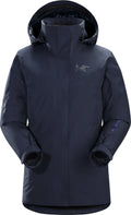 Andessa Jacket Women's