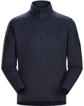 Covert 1/2 Zip Men's