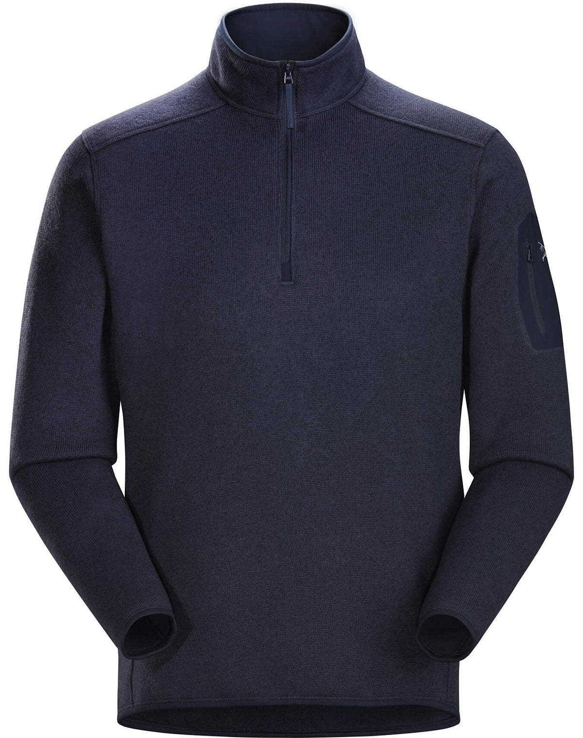 Covert 1/2 Zip Men's