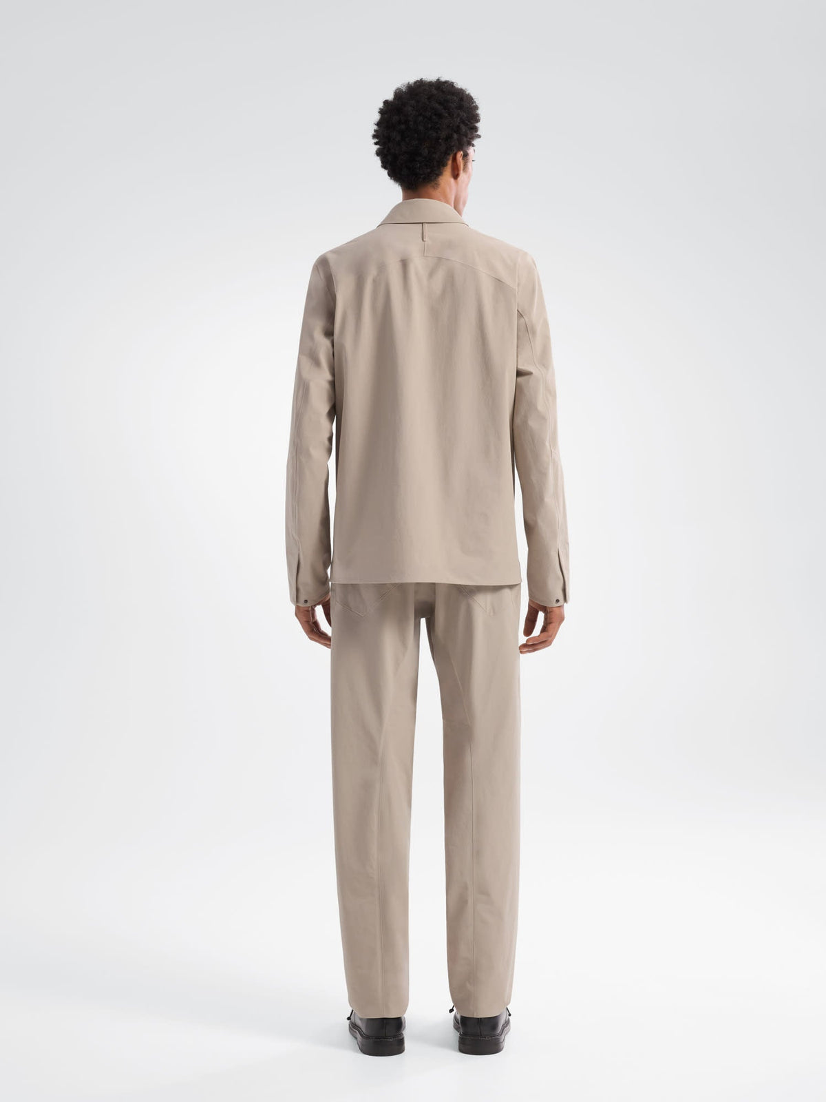Field Softshell Jacket Men's