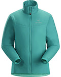 Atom LT Jacket Women's
